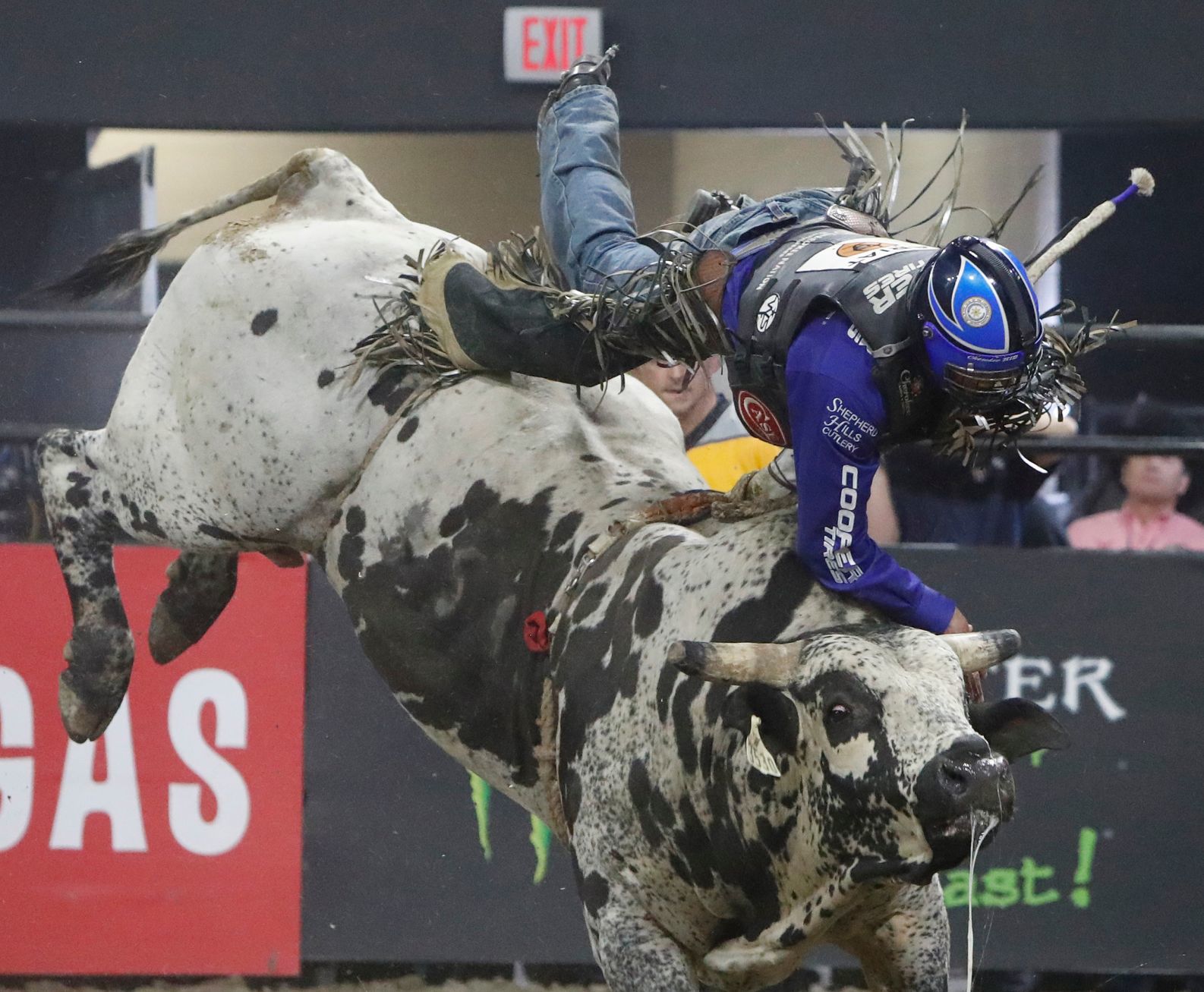 PBR: First Night